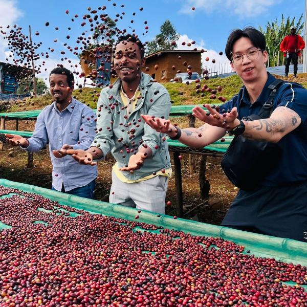 Meet Our Partner Farms and Producers